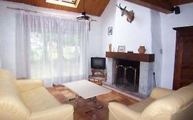 Maison Saint-Lary-Soulan, 5 pièces, 8 personnes - FR-1-457-132